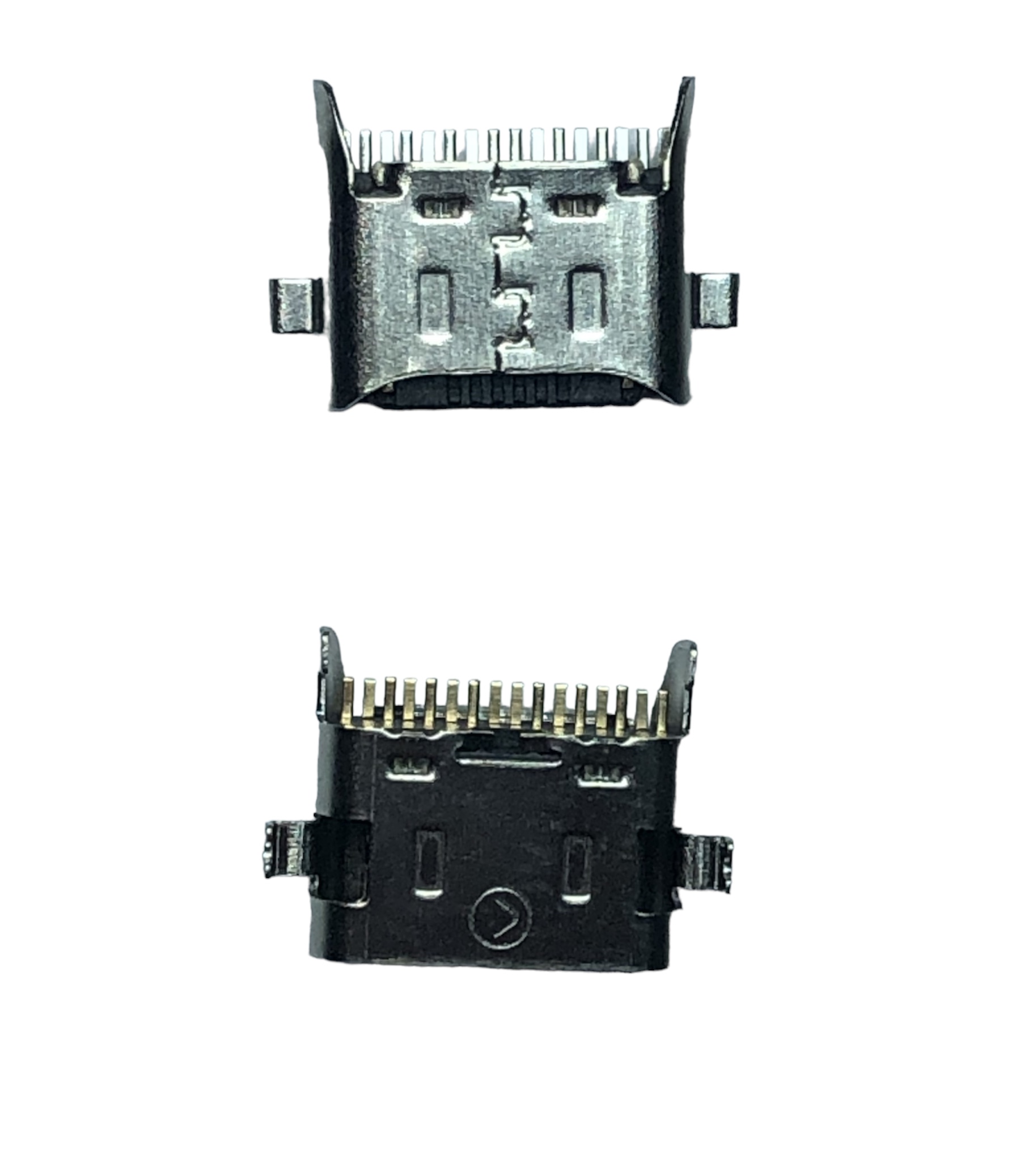 Puerto de carga A20s Compatible con Motorola E20, E30, E40, E7, Power G50
